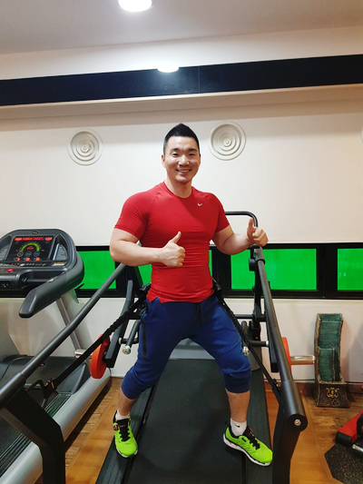 블랙야크하당점 이미지