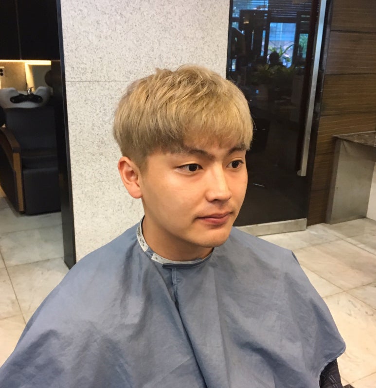 은아헤어샵 이미지