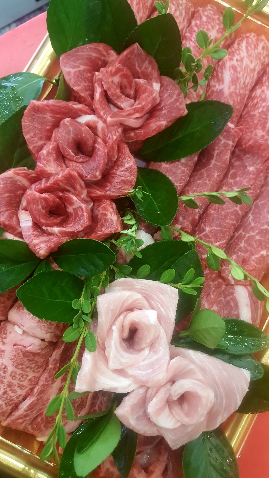 대동한우 이미지