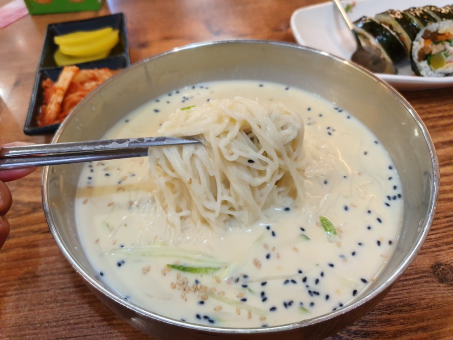 소풍간김밥 이미지