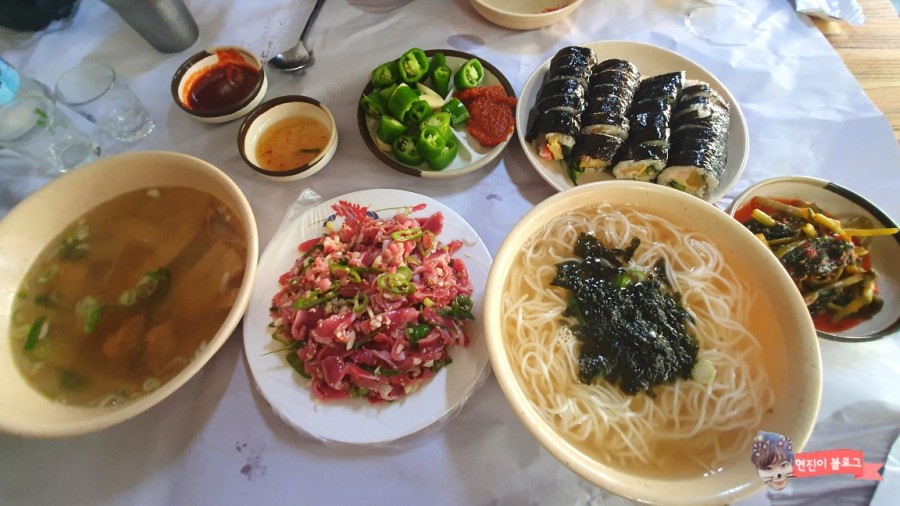 팔팔포차·식당 이미지