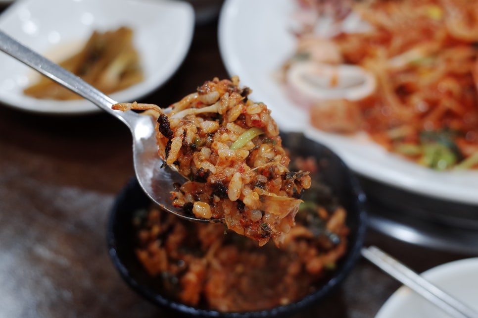 동대구생생해물탕.찜 이미지