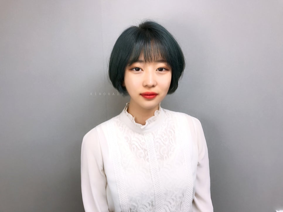 아쿠아미용실 이미지