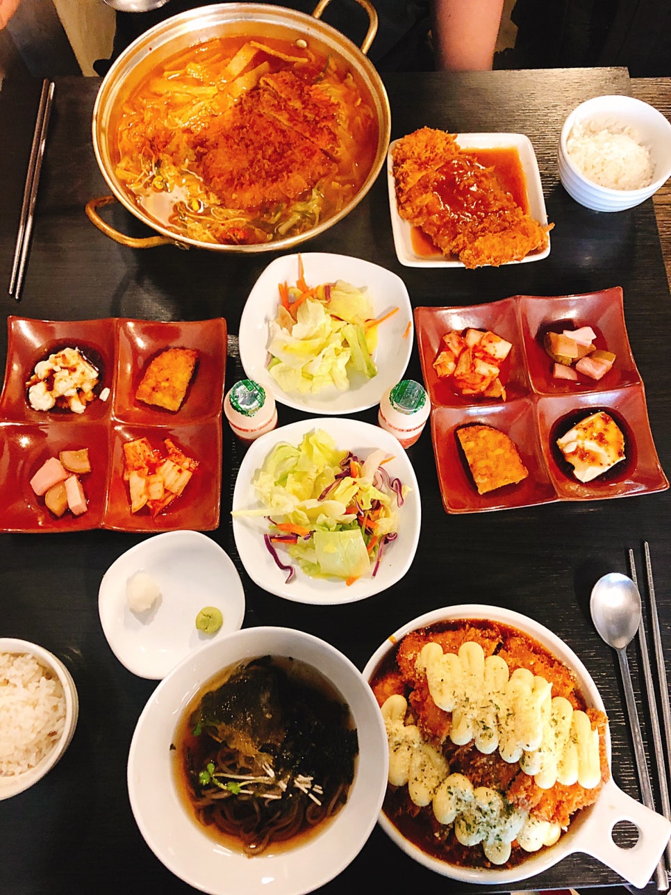 한상돈까스 이미지