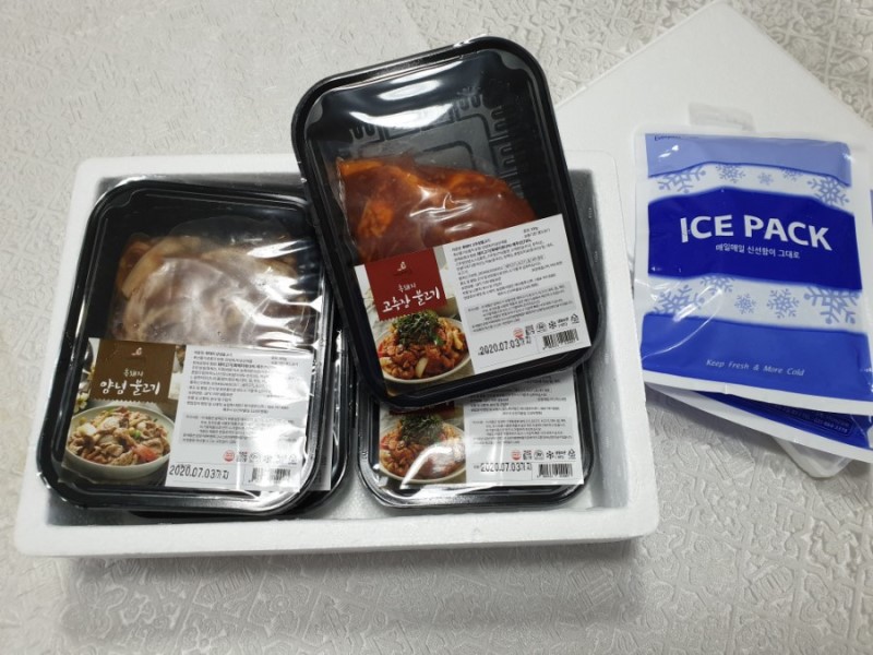 (주)제이엠푸드 이미지