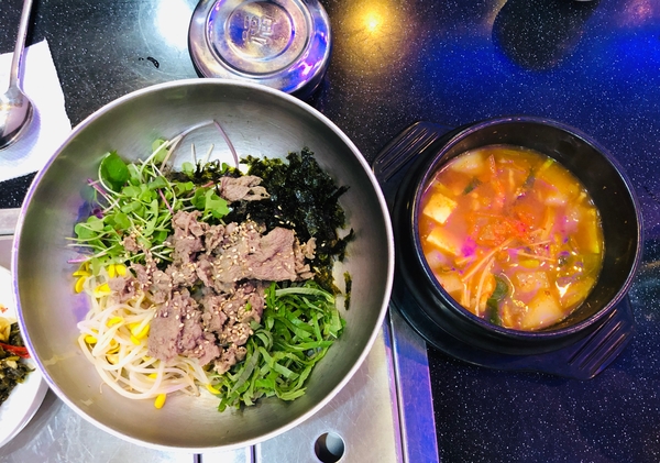 (주)태영한우 이미지