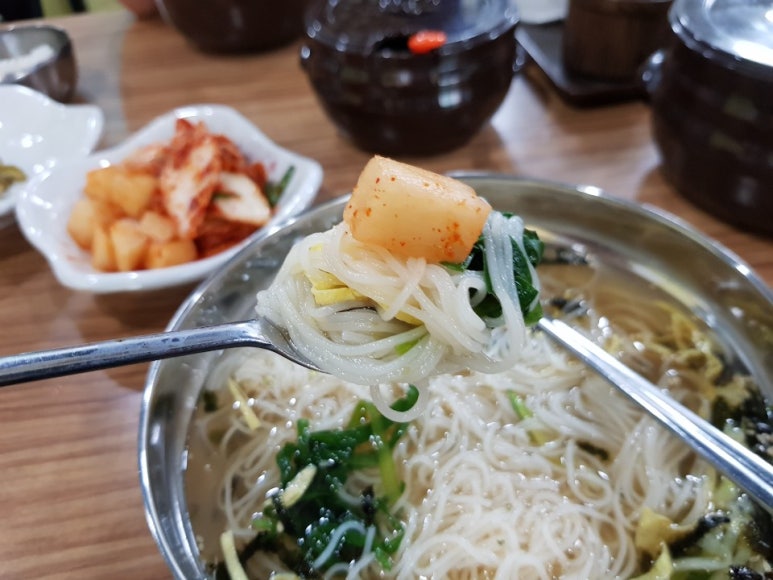 부자국수 이미지