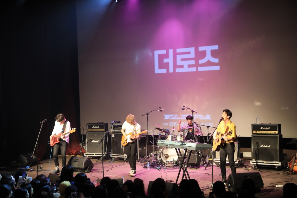 로즈파크 이미지