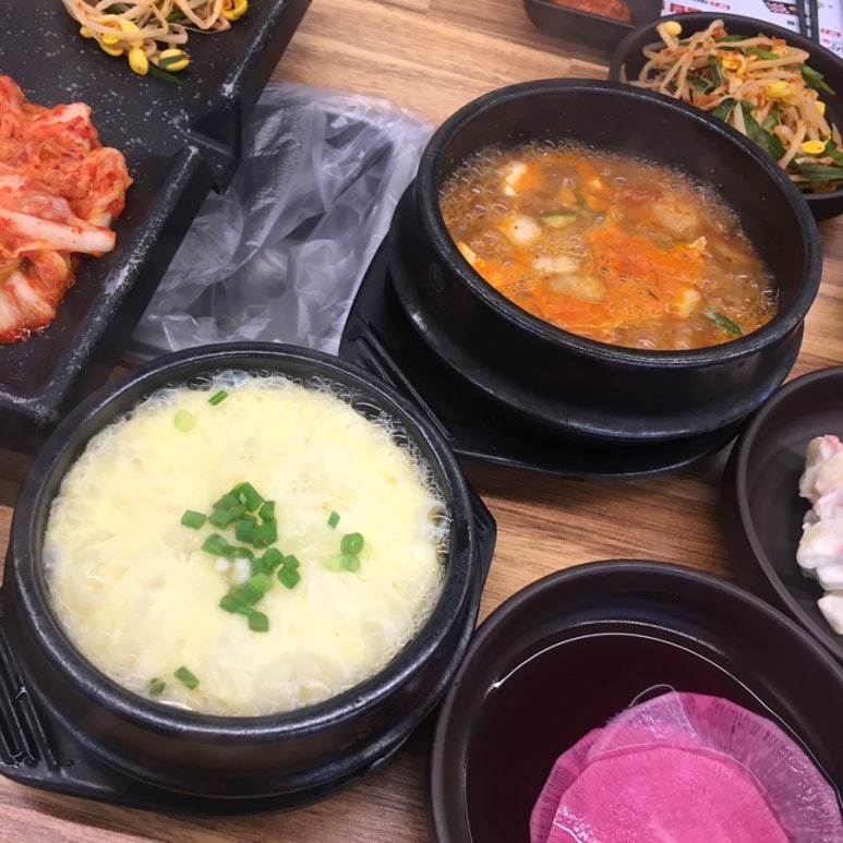 고인돌 맛집 이미지