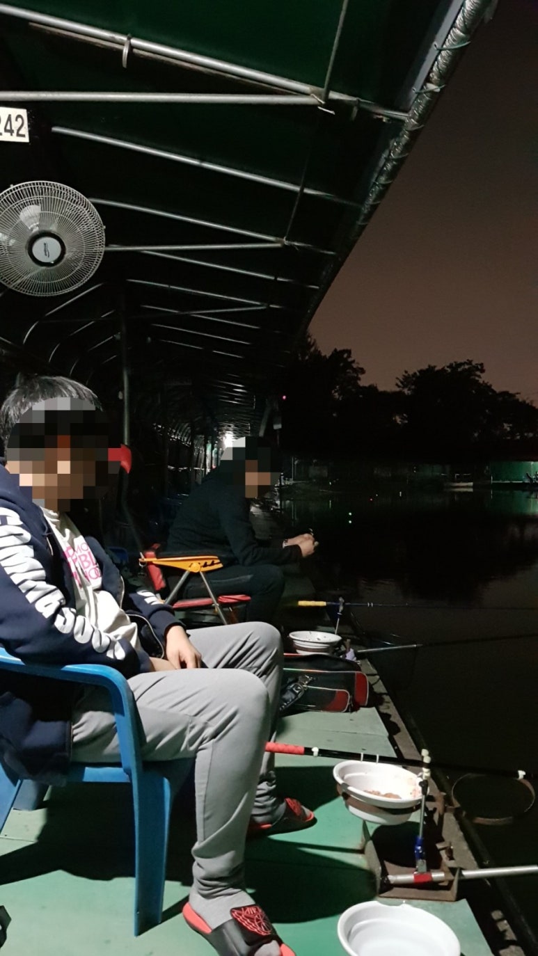 배양리낚시 이미지