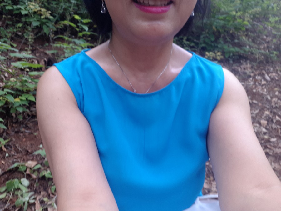 계명산 치유의 숲 이미지
