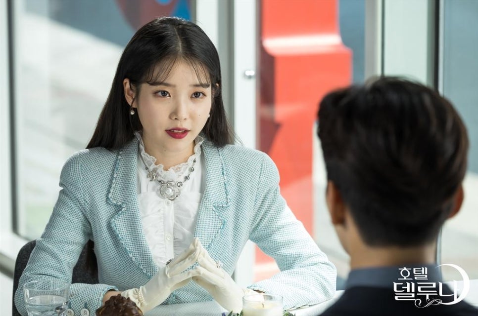 호텔패션 이미지