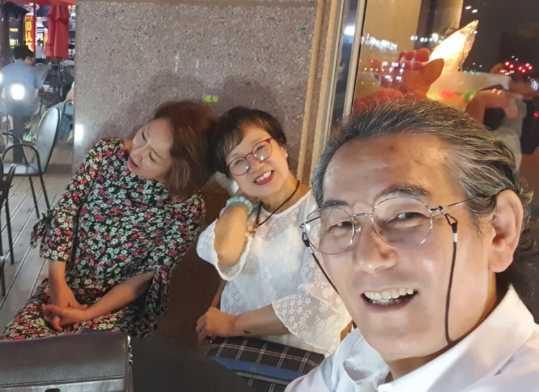 금머리헤어샵 이미지