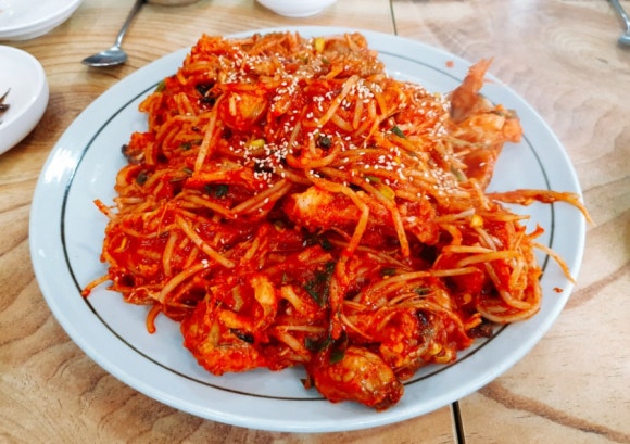 천상수산 이미지