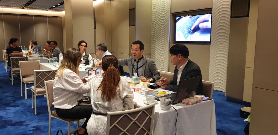 메인시드웰투어 이미지