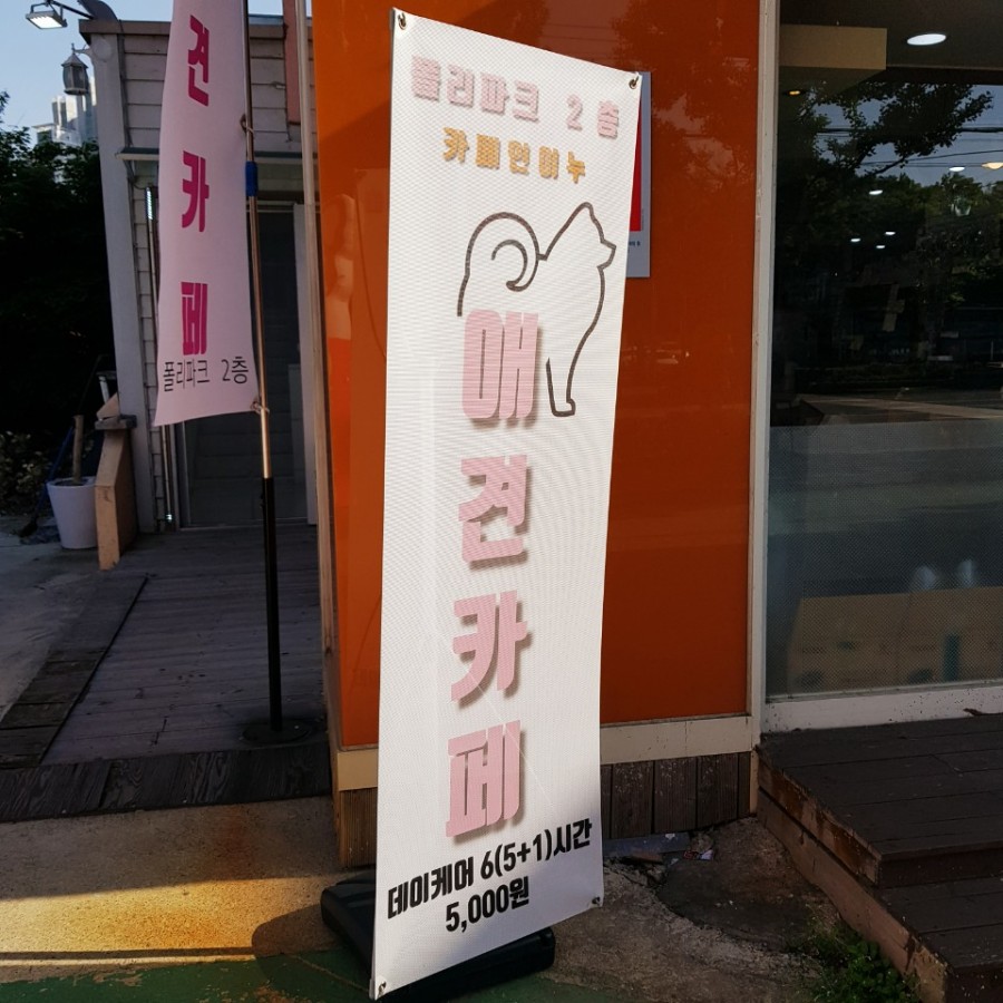 카페이누 이미지