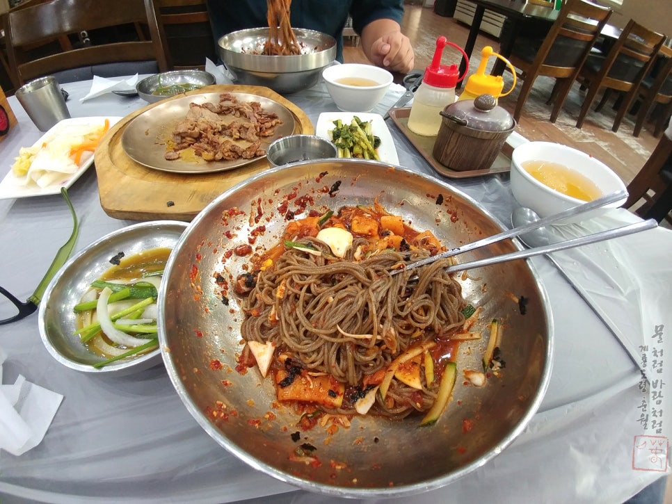 죽천가든 이미지