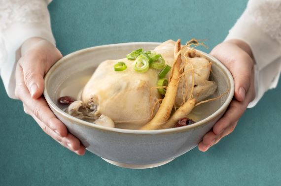 여름 카페라운지 이미지