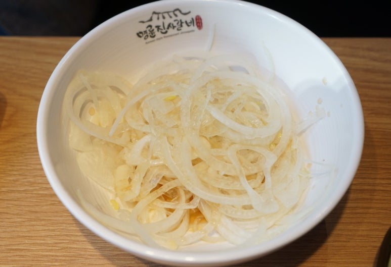 명륜진사갈비진주 이미지