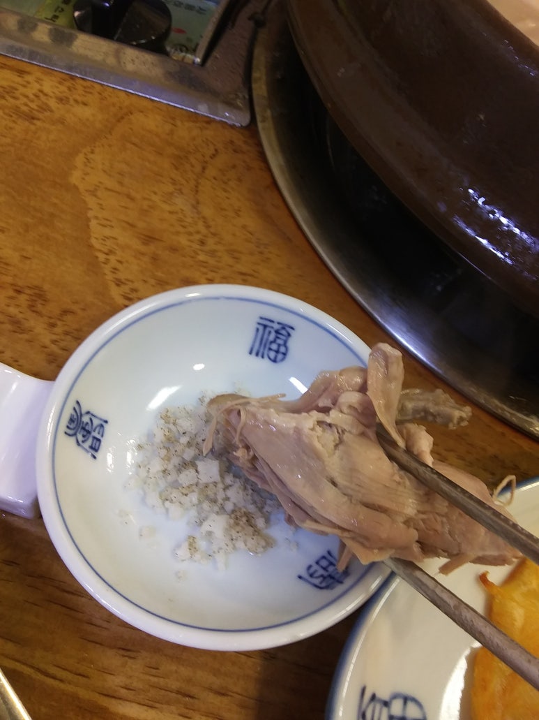 금동백숙 이미지
