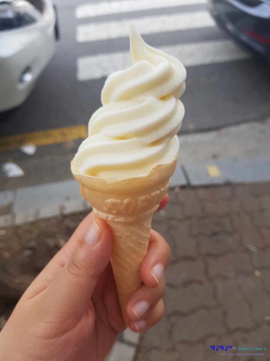 신전떡볶이 수지구청점 이미지
