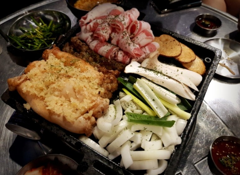 곱창도선생 이미지