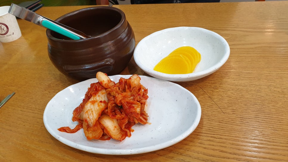 밀밭손칼국수 이미지