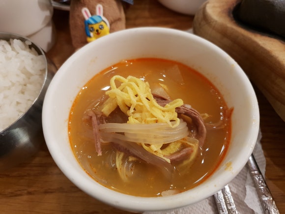 장수랑갈비 이미지