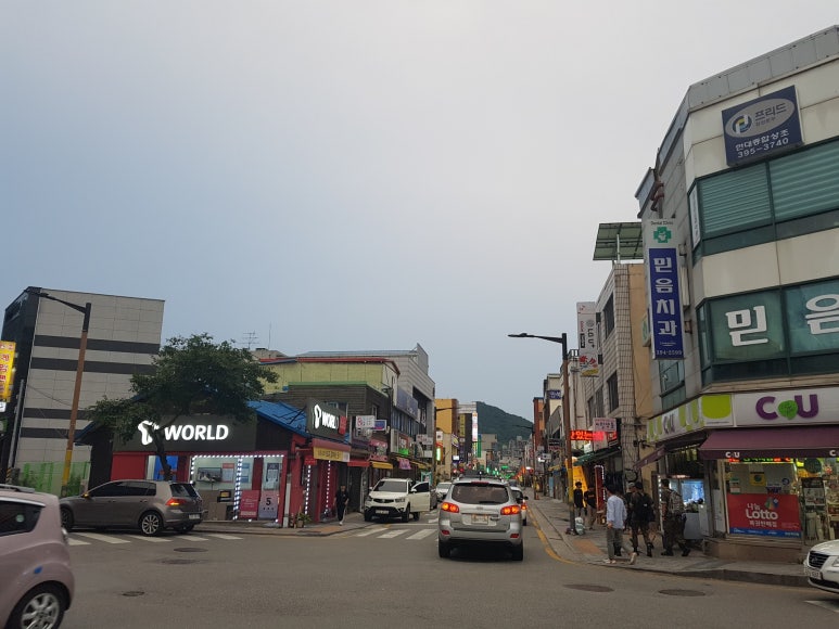 귀빈장여관 이미지