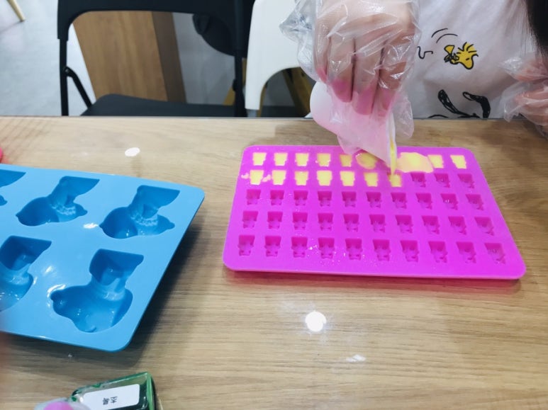 몽글스튜디오 이미지