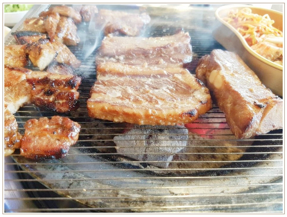 고기꿉다 이미지