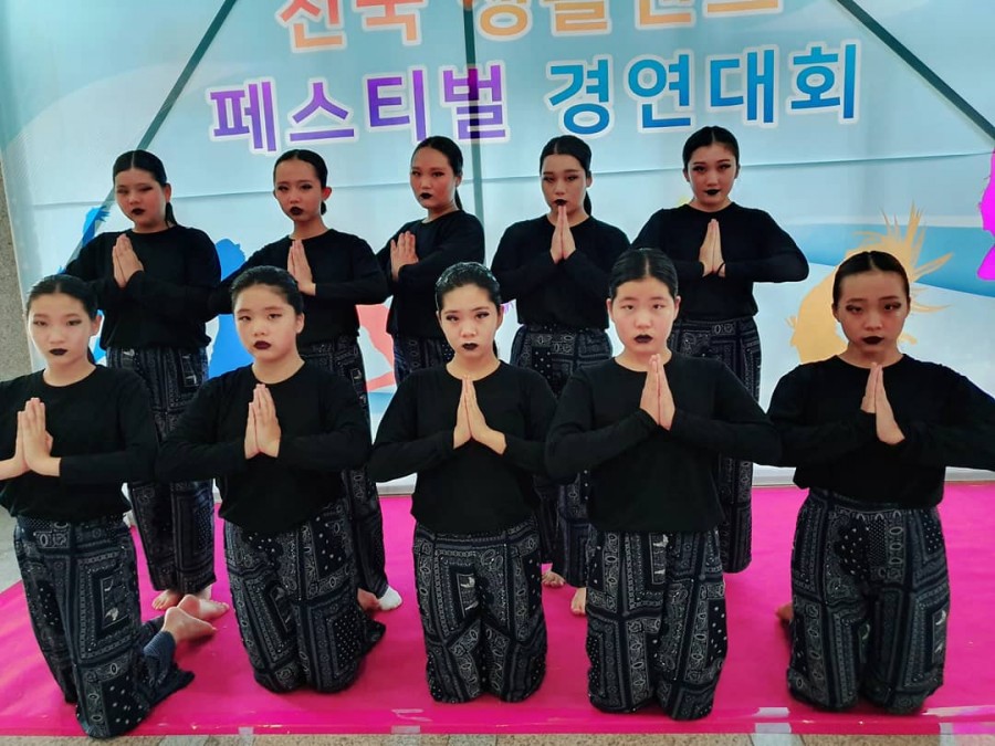 이지댄스학원 이미지
