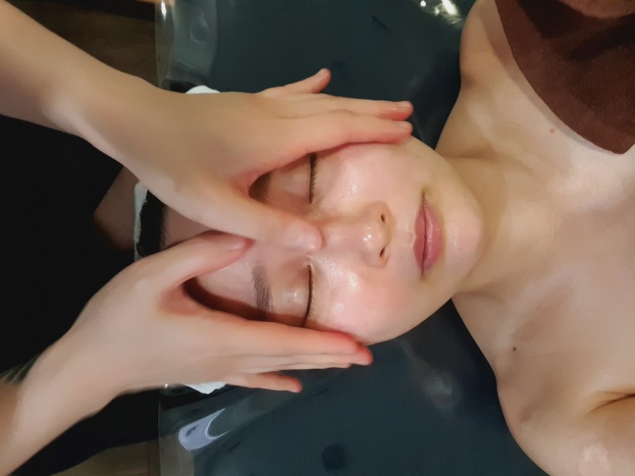 예쁜,날(스킨) 이미지