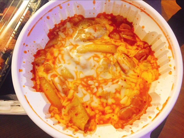 삼성파로스호텔 이미지