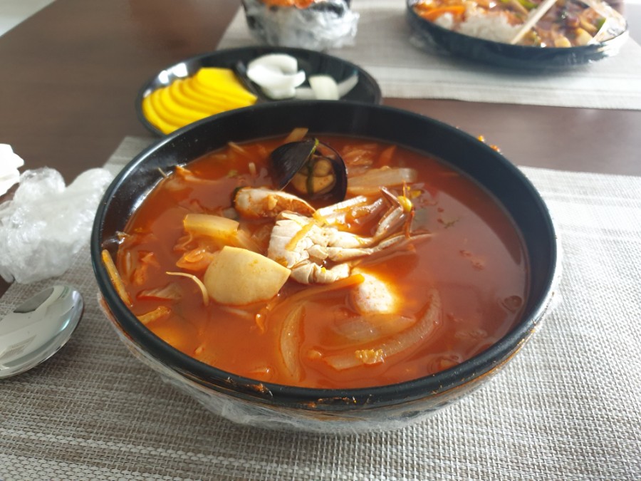 산해궁 이미지