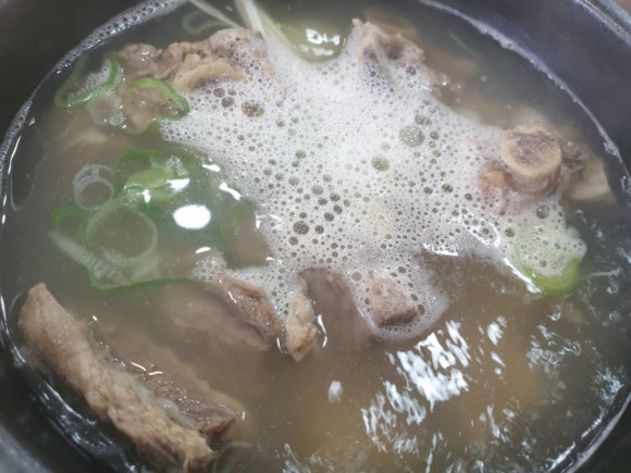 속초코다리냉면옥계4공단점 이미지