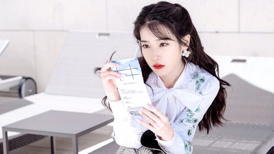 호텔패션 이미지