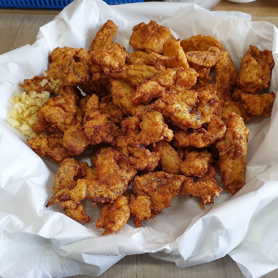 성산포마농치킨 이미지