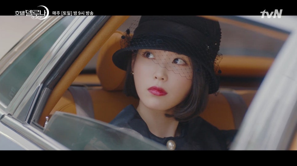 호텔패션 이미지