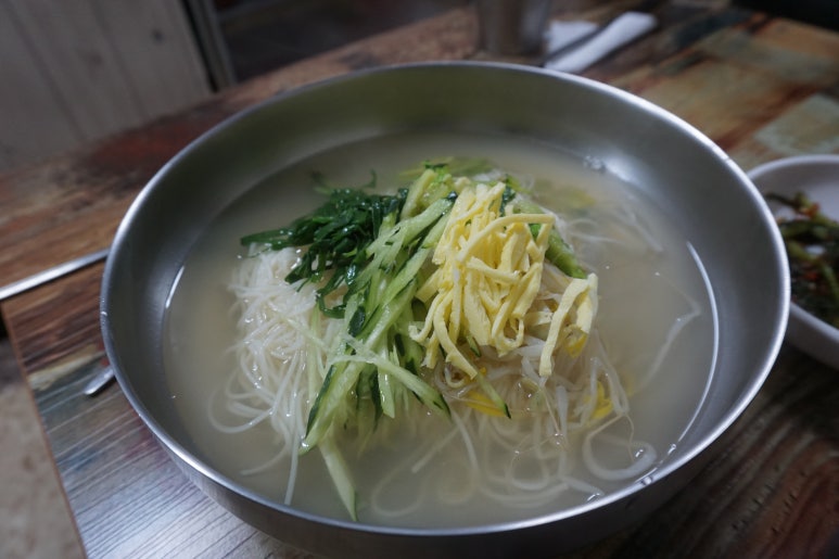 송이분식 이미지