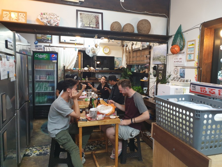 성산포마농치킨 이미지