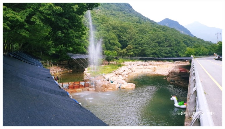 명지목산장 이미지