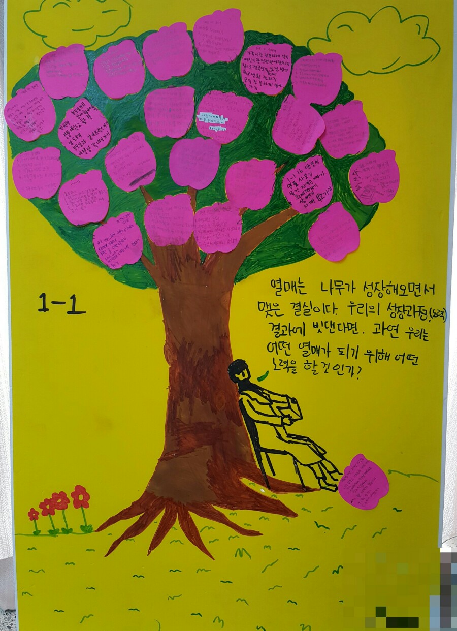 제주대학교사범대학부속중학교 이미지