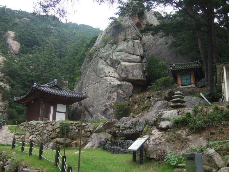 천우사 이미지