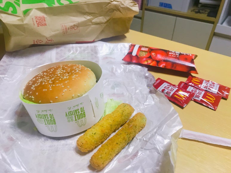 기다림야식 이미지