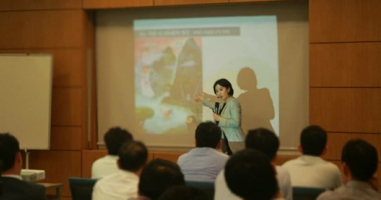 (주)한국하우톤 이미지