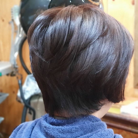 시오나헤어 이미지