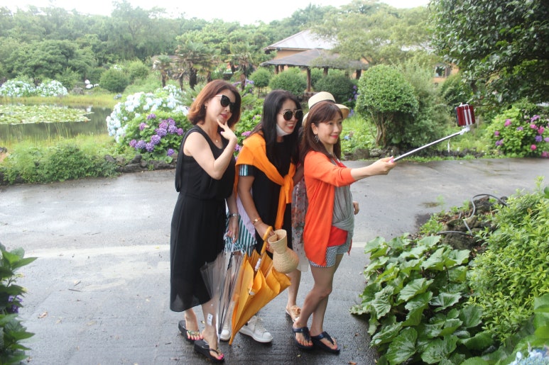 탐라여행사 이미지
