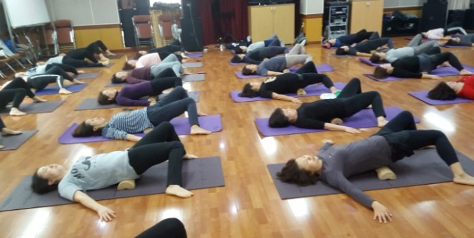 맵시무브먼트센터 이미지