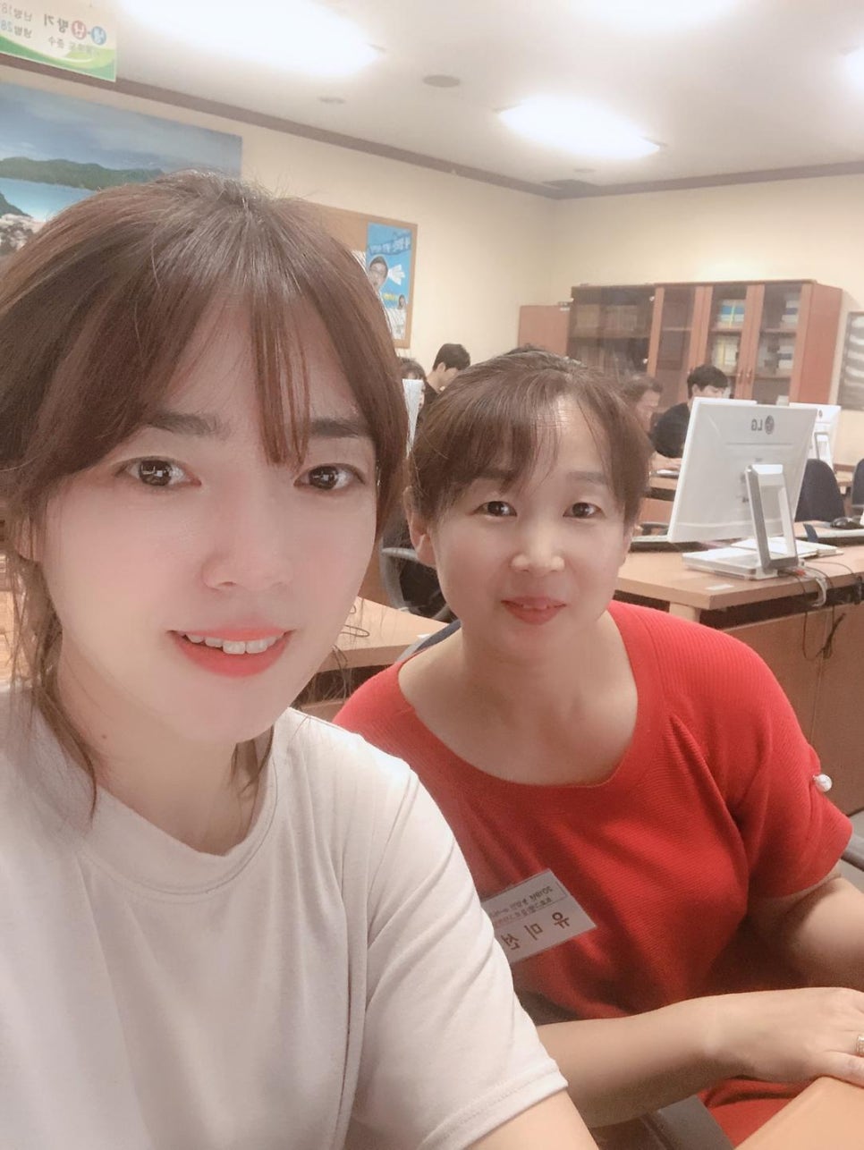산포도원 이미지